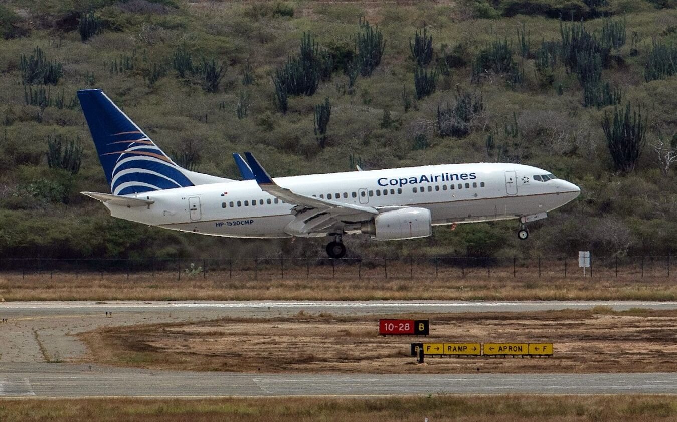 Copa Airlines ramps up Venezuela operations: why PTY is becoming the fastest gateway again